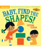 Indestructibles: Baby, Find the Shapes! - 9781523506248-thumb