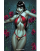 Vampirella: The Dynamite Years Omnibus Vol. 1 - 9781524104580-thumb