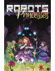 Robots Vs. Princesses Volume 1 - 9781524108564-thumb