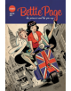 Bettie Page: The Princess & The Pin-up TPB - 9781524109882-thumb