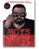 The Boys Omnibus, Vol. 3-thumb