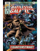 Battlestar Galactica (Classic): Counterstrike TP - 9781524111373-thumb