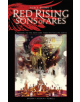 Pierce Brown's Red Rising: Sons of Ares - An Original Graphic Novel TP - 9781524111465-thumb