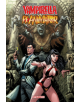 Vampirella vs. Reanimator TP - 9781524111496-thumb