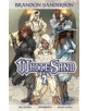 Brandon Sanderson's White Sand Volume 2 TP - 9781524111526-thumb