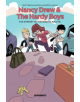 Nancy Drew and The Hardy Boys: The Mystery of the Missing Adults - 9781524111786-thumb