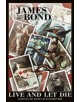 James Bond: Live and Let Die HC - 9781524112721-thumb