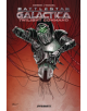 Battlestar Galactica: Twilight Command - 9781524113056-thumb