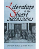 Literature of the Stuart Successions - 9781526104625-thumb