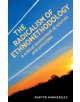 The Radicalism of Ethnomethodology - 9781526124623-thumb