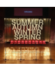 Summer. Autumn. Winter. Spring. Staging Life and Death - 9781526143471-thumb