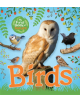 My First Book of Nature: Birds - 9781526301215-thumb