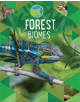 Earth's Natural Biomes: Forests - 9781526301239-thumb