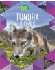 Earth's Natural Biomes: Tundra - 9781526301383-thumb