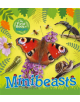 My First Book of Nature: Minibeasts - 9781526301529-thumb