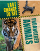 Last Chance to See: Endangered Animals - 9781526301888-thumb