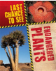 Last Chance to See: Endangered Plants - 9781526302960-thumb