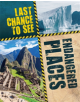 Last Chance to See: Endangered Places - 9781526303004-thumb