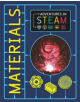 Adventures in STEAM: Materials - 9781526304766-thumb