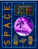 Adventures in STEAM: Space - 9781526304803-thumb