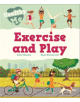 Healthy Me: Exercise and Play - 9781526304933-thumb