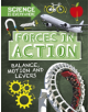 Science is Everywhere: Forces in Action - 9781526304995-thumb