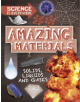 Science is Everywhere: Amazing Materials - 9781526305015-thumb