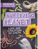 Science is Everywhere: Our Living Planet - 9781526305053-thumb