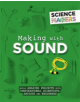 Science Makers: Making with Sound - 9781526305473-thumb