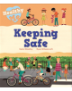 Healthy Me: Keeping Safe - 9781526305602-thumb