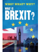 Who? What? Why?: What is Brexit? - 9781526306715-thumb