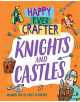 Happy Ever Crafter: Knights and Castles - 9781526307545-thumb