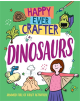 Happy Ever Crafter: Dinosaurs - 9781526307583-thumb