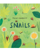 Mucky Minibeasts: Snails - 9781526308009-thumb