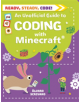 Ready, Steady, Code!: Coding with Minecraft - 9781526308702-thumb