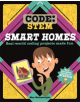 Code: STEM: Smart Homes - 9781526308764-thumb