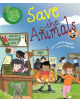 Good to be Green: Save the Animals - 9781526308924-thumb