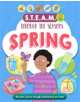 STEAM through the seasons: Spring - 9781526309051-thumb