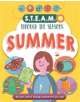 STEAM through the seasons: Summer - 9781526309495-thumb