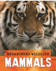 Endangered Wildlife: Rescuing Mammals - 9781526309686-thumb