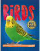 Pet Pals: Birds - 9781526309716-thumb