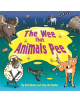 The Wee that Animals Pee - 9781526309723-thumb