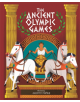 The Ancient Olympic Games - 9781526310095-thumb