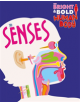 The Bright and Bold Human Body: The Senses - 9781526310446-thumb