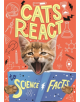 Cats React to Science Facts - 9781526310538-thumb