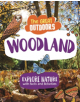 The Great Outdoors: The Woodland - 9781526310682-thumb