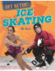 Get Active!: Ice Skating - 9781526311689-thumb