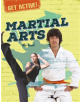 Get Active!: Martial Arts - 9781526311702-thumb