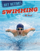 Get Active!: Swimming - 9781526311726-thumb