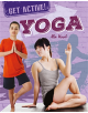 Get Active!: Yoga - 9781526311740-thumb